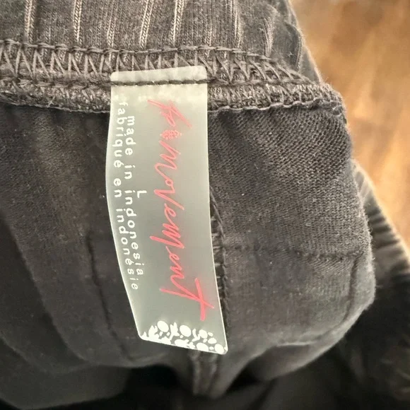 Free People FP Movement Hot Shot Pants - Picture 4 of 5